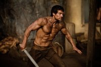 Henry Cavill over zijn fitness-geheim (en het zijn geen gewichten)