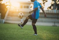 Voetbalkleding voor de echte voetbalfanaat