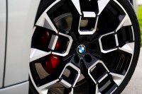 De BMW iX3 Neue Klasse rijdt 805 kilometer op één lading