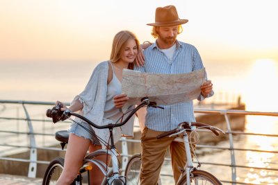 Dag op pad met de fiets? Zó zorg je voor meer comfort!