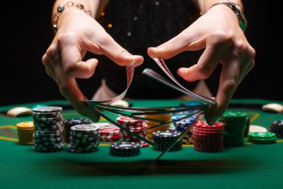 Poker als populair casinospel