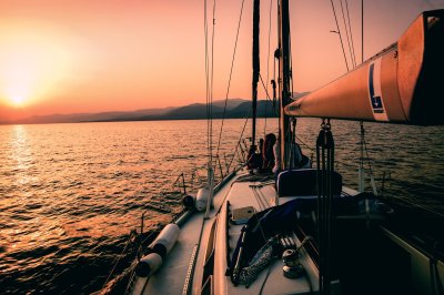 7 must-have items op je boot om veilig te kunnen varen