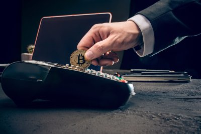 4 redenen om nu Bitcoin te kopen!
