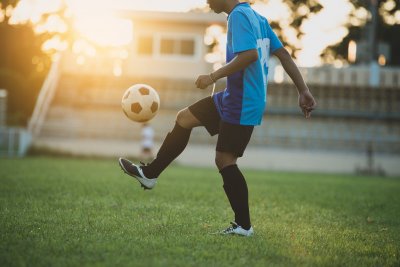 Voetbalkleding voor de echte voetbalfanaat