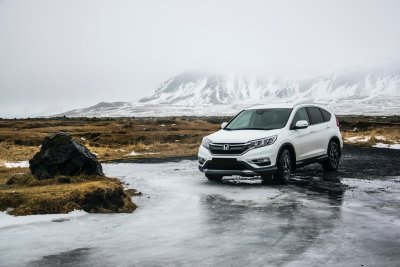 Zo ga jij veilig de weg op met jouw auto