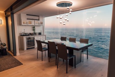 4 tips om je huis een warmere uitstraling te geven