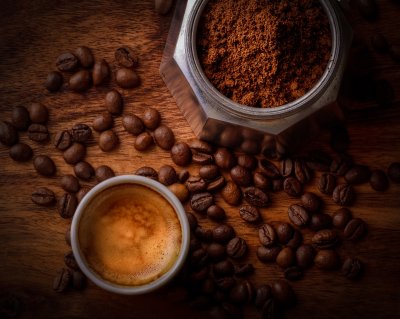 Zo geef je een kopje koffie meer klantbeleving