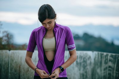 5 dingen die jij nog niet wist over dames sportkleding bij Intersport