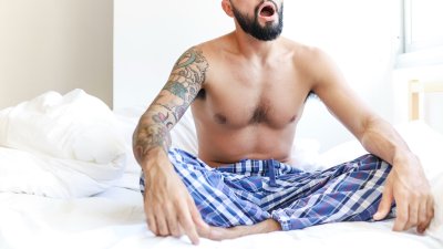 Vier signalen dat je van boxershort merk moet switchen