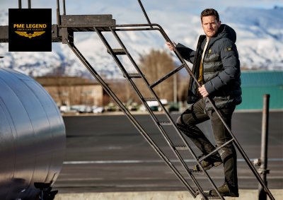 Winterjassen voor de moderne man: dit moet je weten!