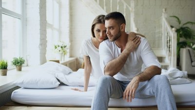 De anticonceptiegel voor mannen komt dichterbij