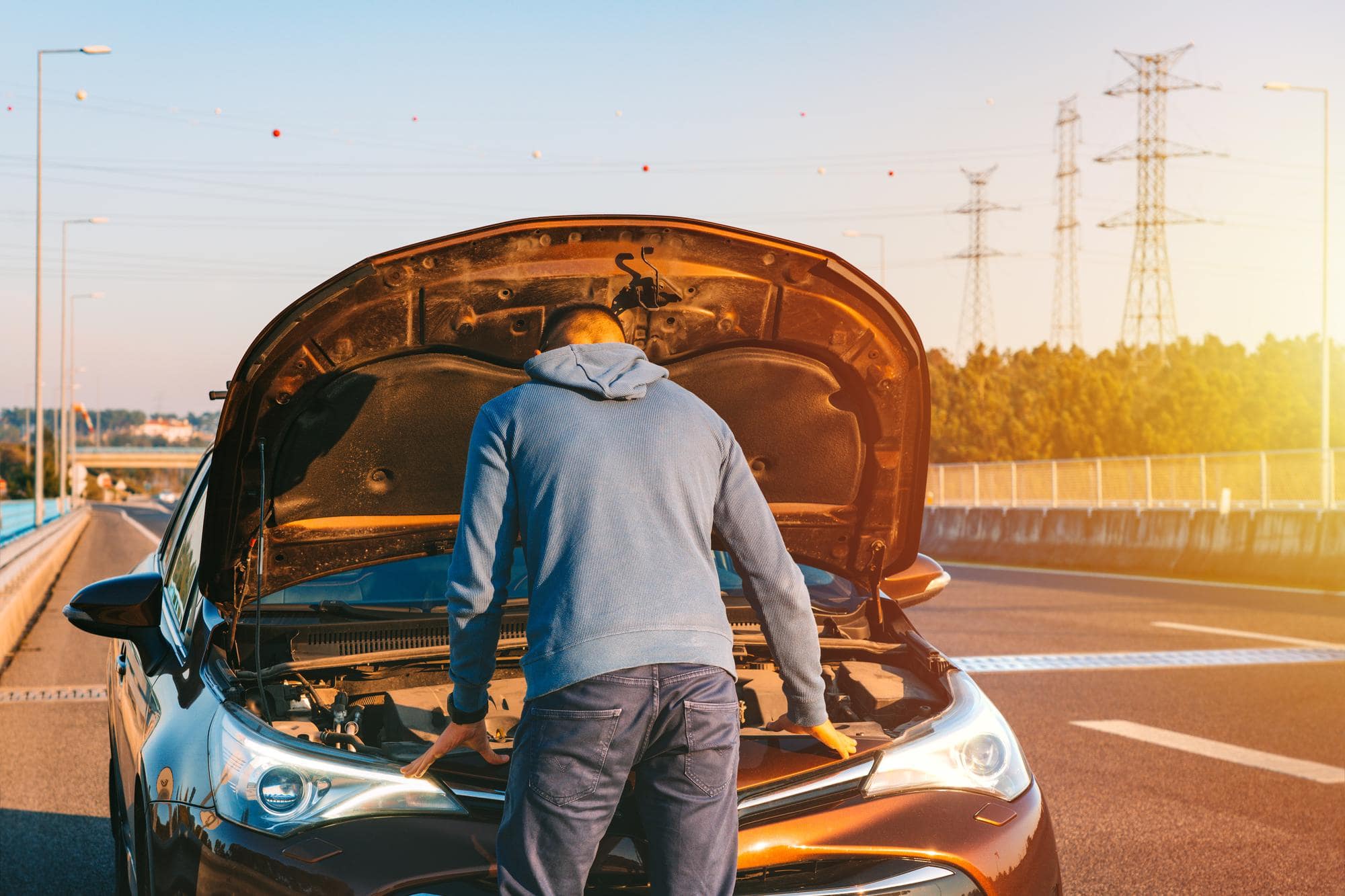 Zakelijke autoverzekering afsluiten