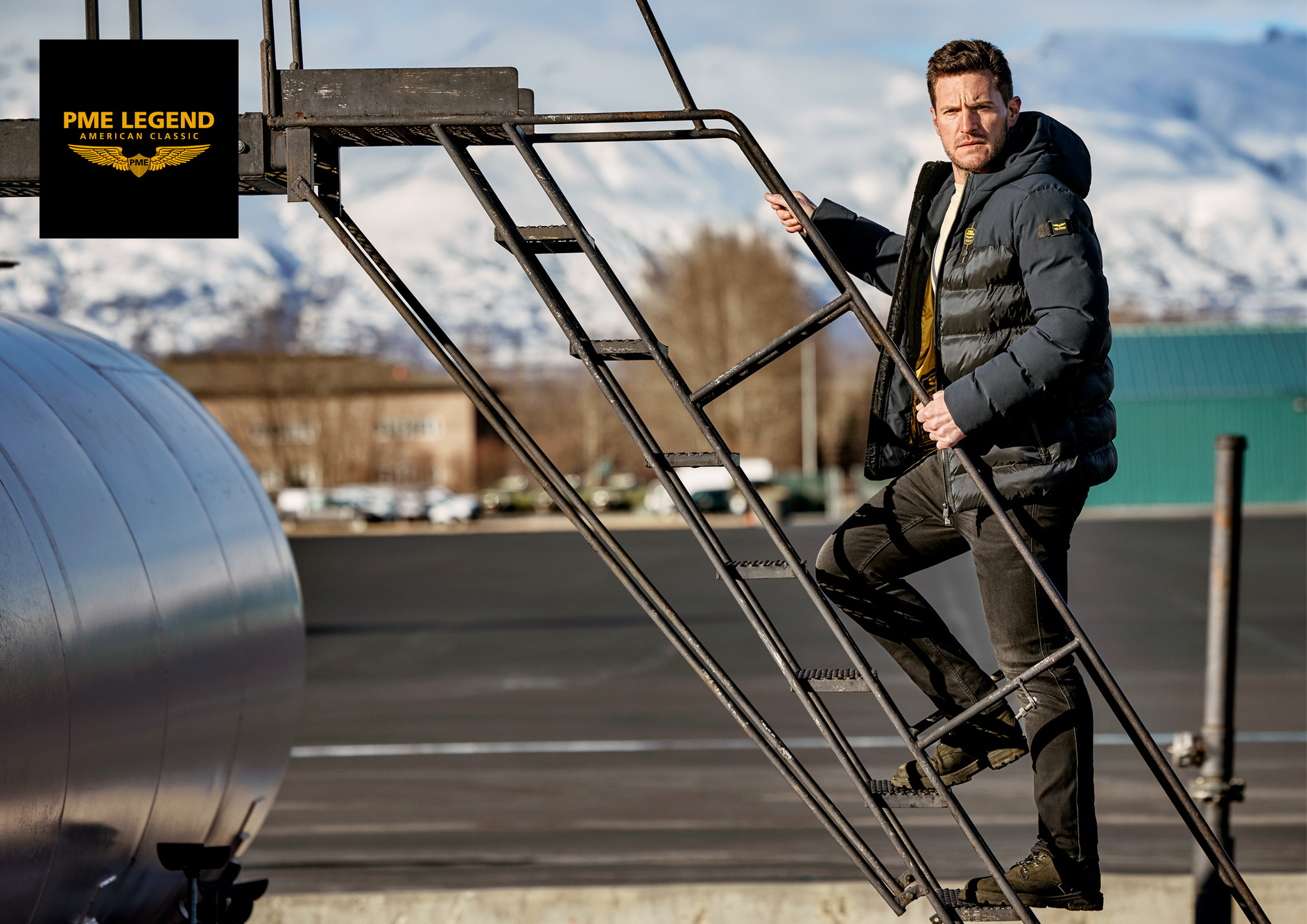 Winterjassen voor de moderne man: dit moet je weten!